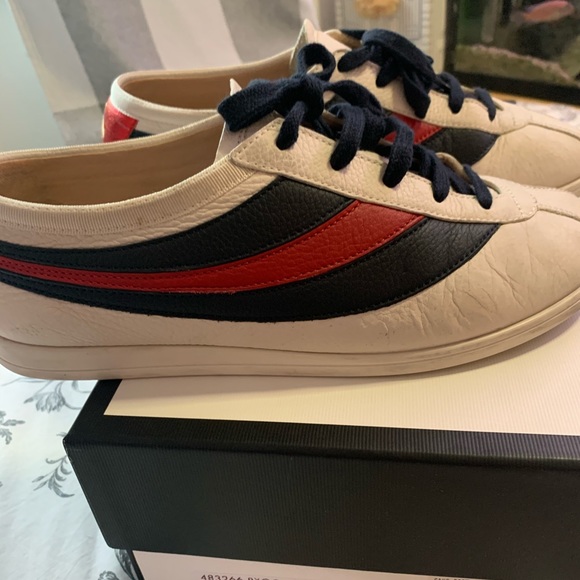 gucci low tops